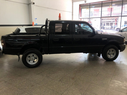 Ford Ranger 3.0 Tdi Diesel Full 2009 Financiamos