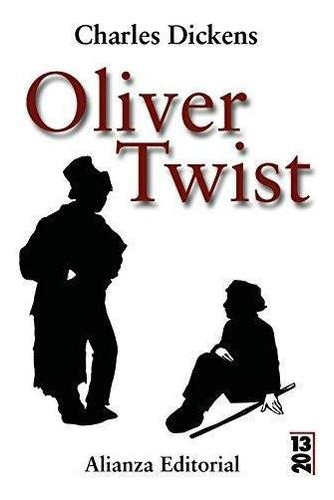 Oliver Twist- Alianza (b) - Dickens, Charles