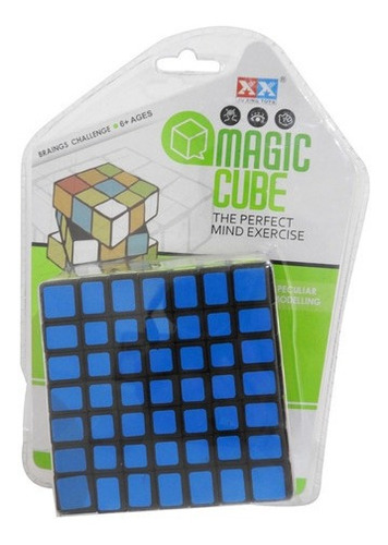 Cubo Magico 7x7 1752240