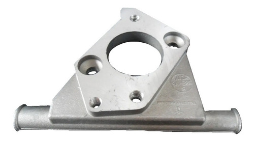 Base De Carburador Holley De Ford F-100 188 6 Cilindros