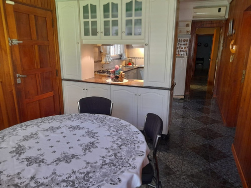 Imagen 4 de 9 de Hermosa Casa Quinta Con Gran Terreno Y Arboleda