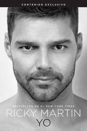 Libro: Yo (spanish Edition)