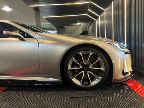 Lexus LC 5.0 V8 500