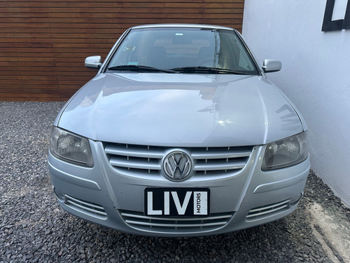 Volkswagen Gol 1.4 Power 83cv 3 p