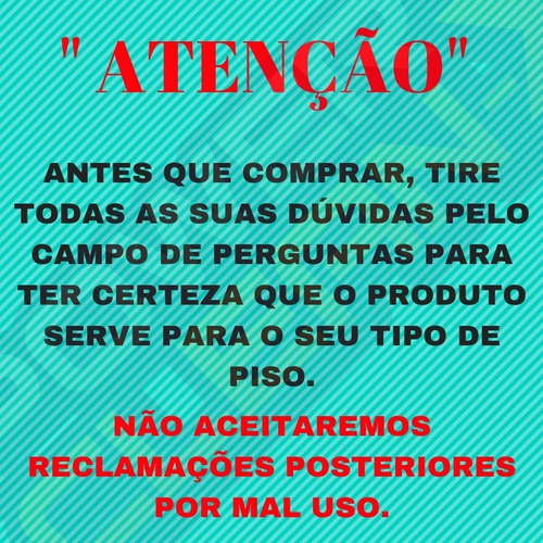 Imagem 3 de 7 de Flúor Alcalino Limpa Pisos Pedras Na Hora Sem Esfregar 5 L