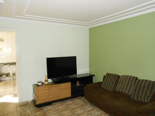 Casa Com 3 Quartos E Suite Com 8 Vagas De Garagem No Bairro Novo Riacho - 1607