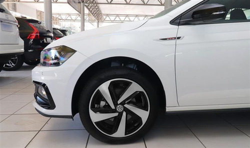 Volkswagen Virtus 1.4 250 Tsi Gts Automático 2020/2020