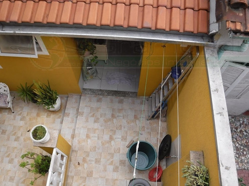 Casa Sobrado Para Venda, 3 Dormitório(s), 190.0m² - 5413