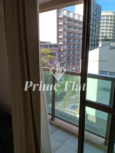 Imagem 11 de 29 de Flat Disponível Para Venda No Arpoador Premium Suítes, Com 1 - 109665