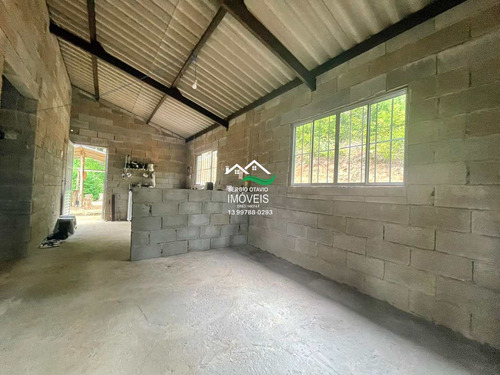 Imagem 24 de 30 de Chácara Com 2 Dorms, Area Rural, Pedro De Toledo - R$ 159 Mil, Cod: 544 - V544