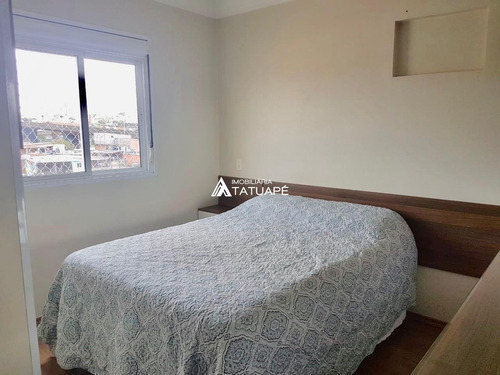 Imagem 11 de 23 de Apartamento - Ap00015 - 34157234