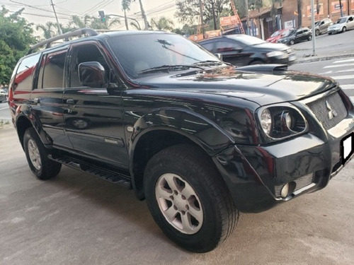 Imagem 1 de 12 de Pajero Sport