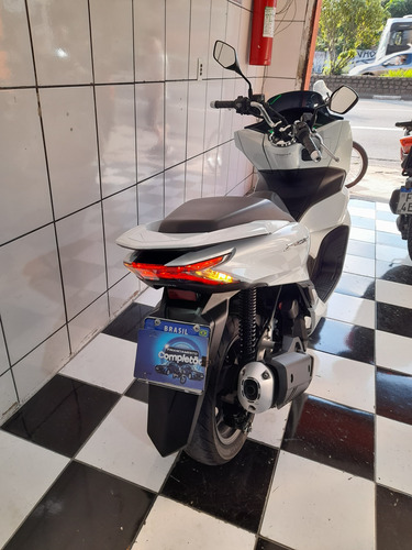 Honda Pcx 160/ Abs Ano 2023 Revisada Com Garantia