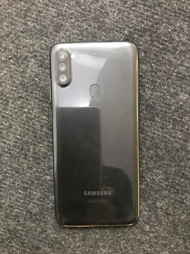 Samsung Galaxy A11