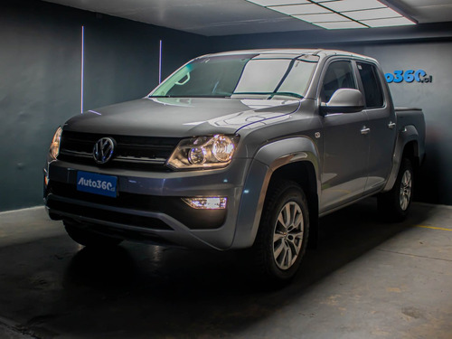 Volkswagen Amarok Comfortline