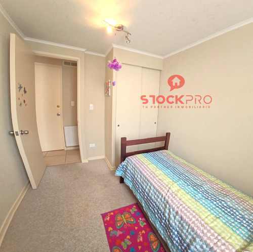 Departamento En Venta Algarrobo, Con 2 Estacionamientos