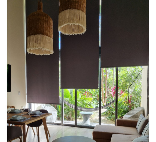 Departamento En Venta En Tulum, Mistiq Temple, Tipo Loft, Completamente Amueblado. Entrega Inmediata