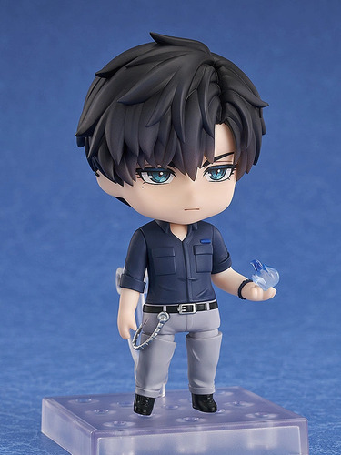 Osborn De Light And Night, Figura Nendoroid