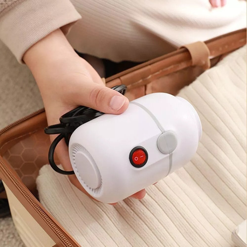 Bomba De Vacío Universal Compresor De Ropa Para Viajes