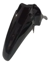 Comprar Guardabarros Delantero Negro Px110 Px125 Winner Fair