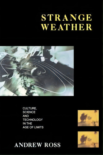 Strange Weather, De Andrew Ross. Editorial Verso Books, Tapa Blanda En Inglés