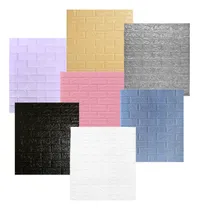 Comprar Placa Autoadhesiva 70x77 Revestimientos Diseños Ladrillo