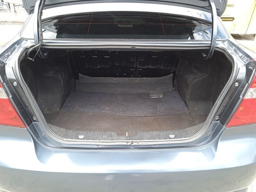 Imagen 7 de 12 de Chevrolet Aveo