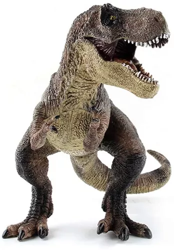 Animal World - Figura dinossauro gigante (vários modelos), Prénatal