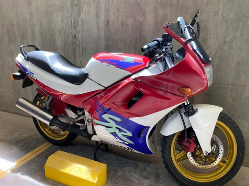 Honda Cbr 450