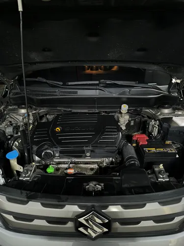 Suzuki Vitara Live 1.6 Gl