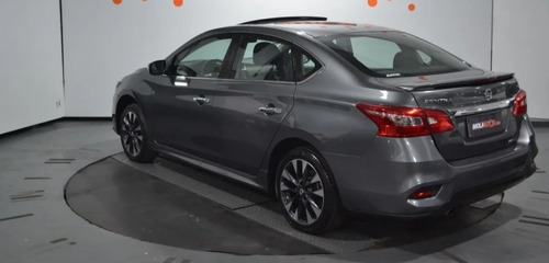 Nissan Sentra 2020 2.0 Sr