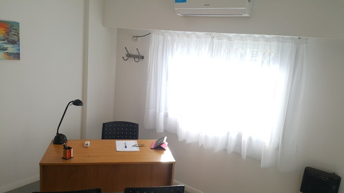 Imagen 9 de 12 de Alquiler Oficinas Y Consultorios Por Módulo / Hora, Morón Centro. Nuevo !!
