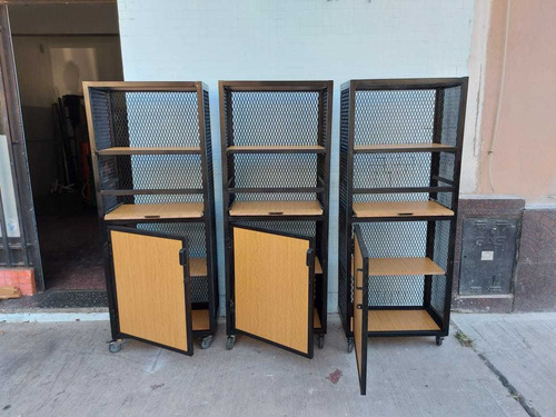 Imagen 6 de 9 de Herrería A Domicilio - Trabajos De Herrería - Herrero - Caba