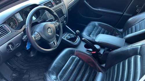 Volkswagen Vento 2.0 Sportline Tsi 200cv