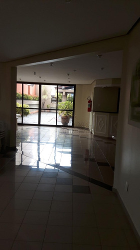 Apartamentos - Ref: V7506