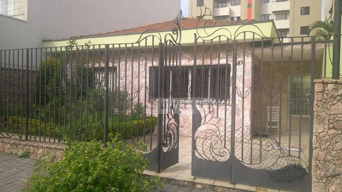 Casa À Venda, 170 M² Por R$ 750.000,00 - Rudge Ramos - São Bernardo Do Campo/sp - Ca0295