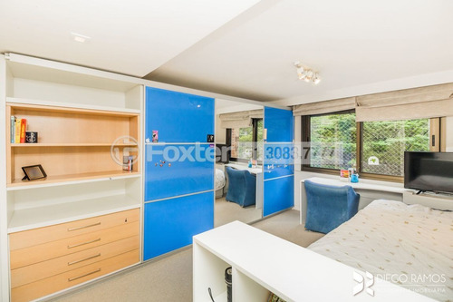 Imagem 27 de 30 de Casa Em Condomínio, 4 Dormitórios, 621.55 M², Três Figueiras - 207920