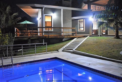 Imagem 1 de 29 de Chácaras À Venda Em Atibaia/sp - Compre O Seu Chácaras Aqui! - 1441312