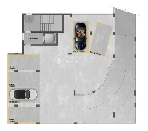 Imagem 3 de 7 de Apartamento - Tristeza - Ref: 357074 - V-357074