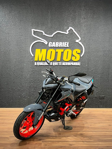 Yamaha Mt-03 300 Abs