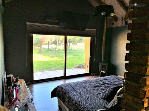Parcela Con Casa En Venta, El Vaticano, Requínoa, Rancagua