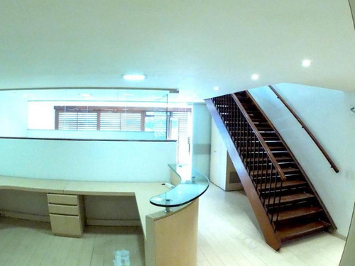 Imagen 2 de 4 de Oficina En Arriendo En Bogota Avenida Chile