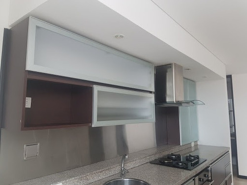 Imagen 10 de 20 de Apartamento En Arriendo Santa Barbara Occidental 741-508