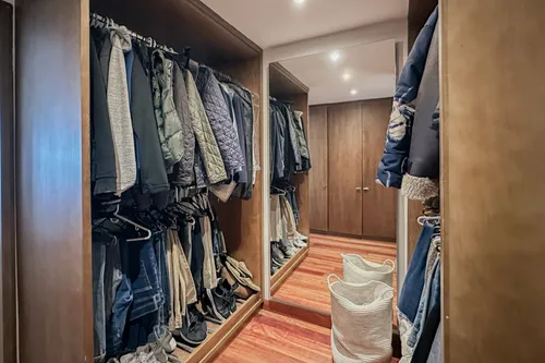 Apartamento En Arriendo/venta En Los Rosales. Cod A7347