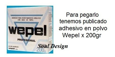 Imagen 7 de 9 de Guarda Autoadhesiva Muresco 12571 Spider Man 5cm X 5mts Soul