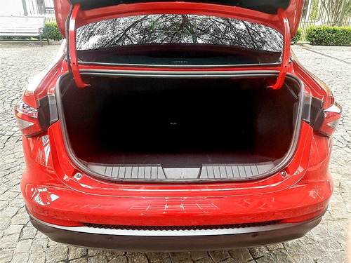 Fiat Cronos 1.3 Pack Conectividad 2018 32.000km T/usado Fcio
