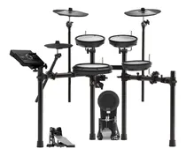 Comprar Batería Electrónica Roland Td17kv V Drums Midi Usb