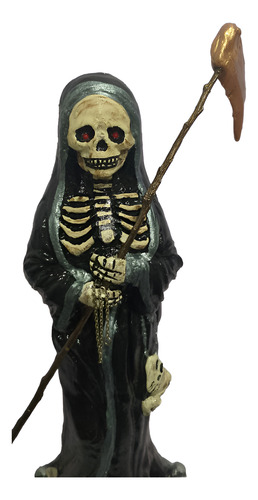Imagen De Omolu/san La Muerte