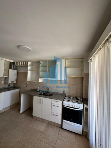 Alquiler Departamento 4 Ambientes C/cochera Y Amenities En Pilar