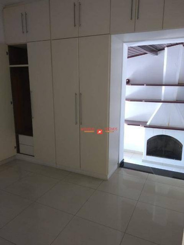 Imagem 13 de 30 de Sobrado Com 3 Dormitórios À Venda, 200 M² Por R$ 850.000,00 - Vila Galvão - Guarulhos/sp - So0027